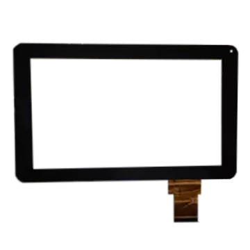 Táctil 9" XC-pg0900-04 Negro