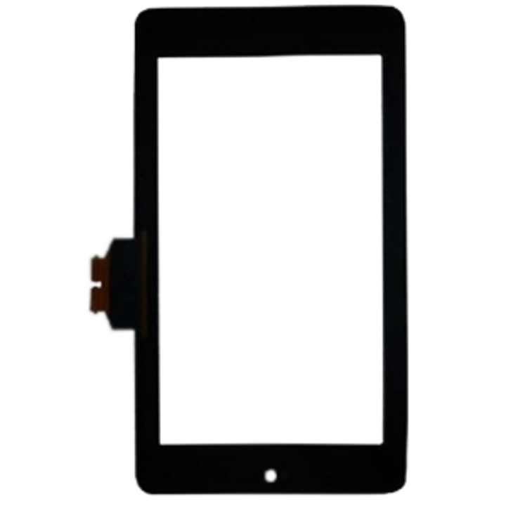 Táctil Nexus 7" 2012