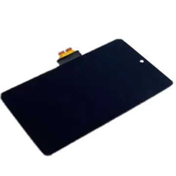 Pantalla completa Nexus 7" 2012