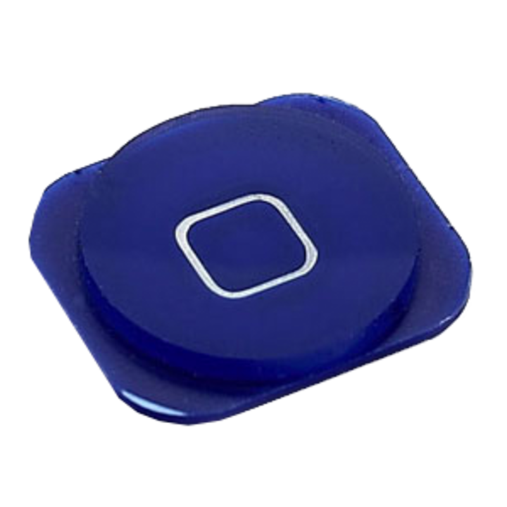 Botón home Azul marino iPhone 5