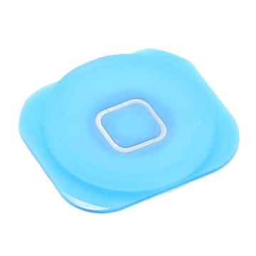 Botón home Azul cielo Phone 5
