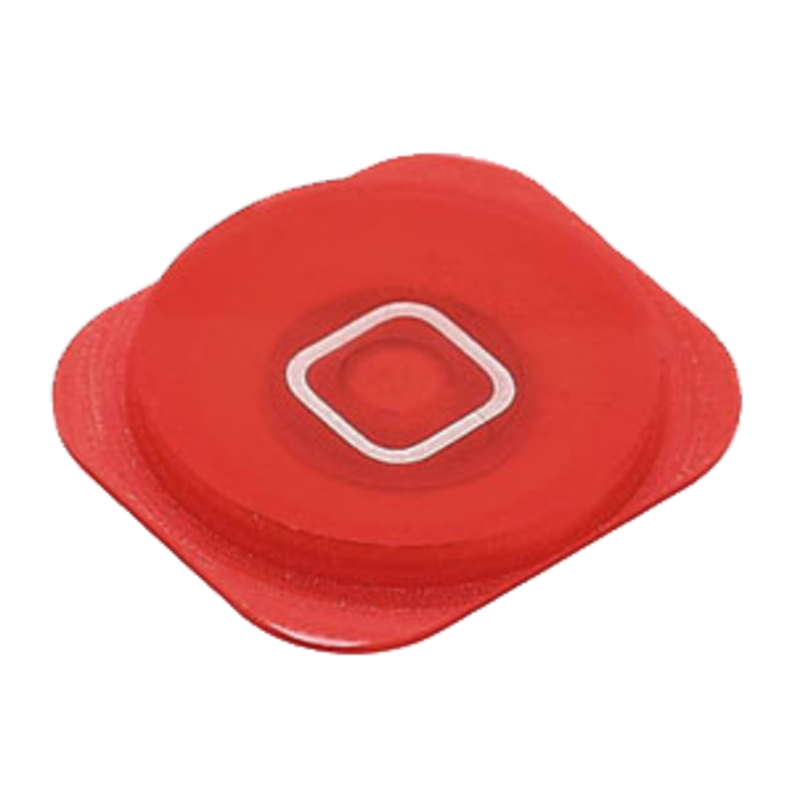 Botón home Rojo Phone 5