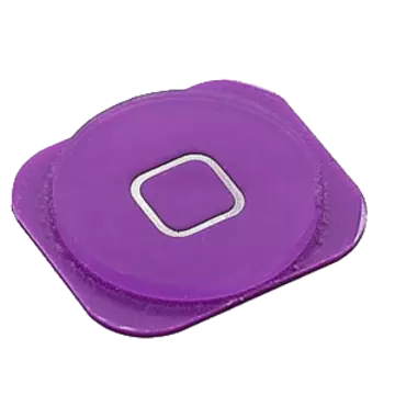 Botón home Violeta iPhone 5