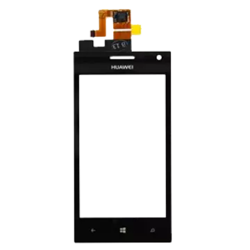 Táctil Ascend W1 Negro original