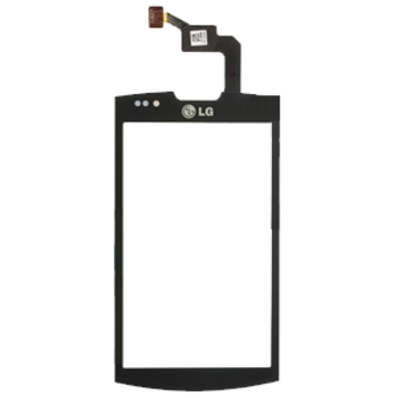 Táctil Optimus 7 E900 Negro