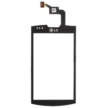 Táctil Optimus 7 E900 Negro