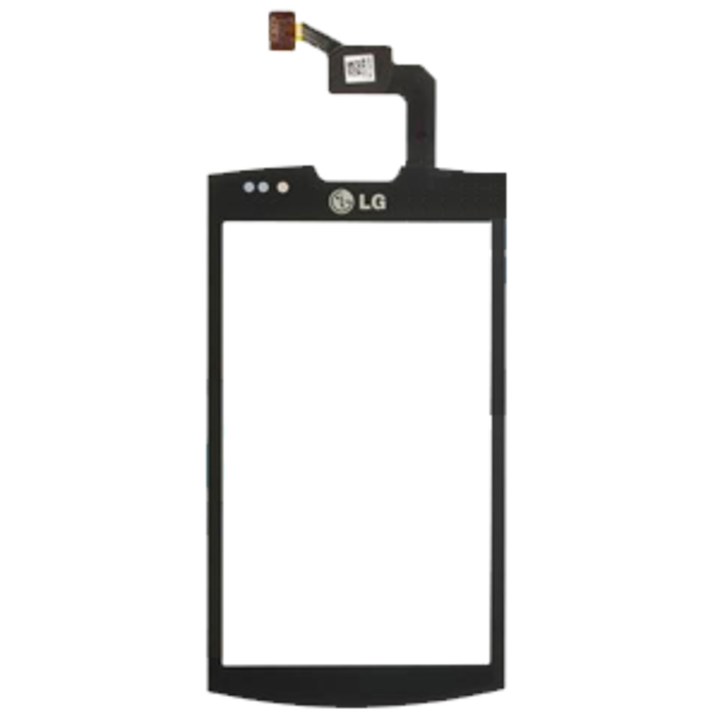 Táctil Optimus 7 E900 Negro