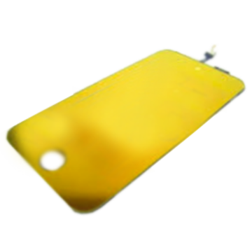 Pantalla iPod Touch 4Gn A1367 Oro espejo