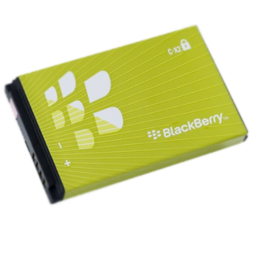 Batería Blackberry C-X2