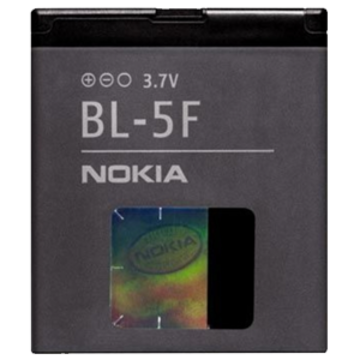 Batería Nokia BL-5F