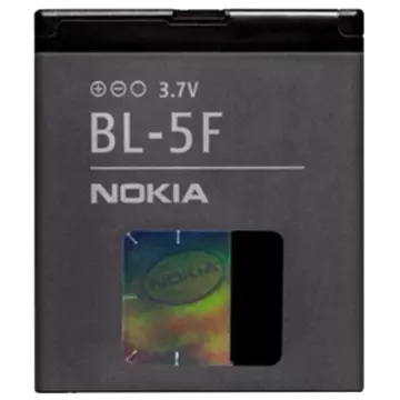 Batería Nokia BL-5F