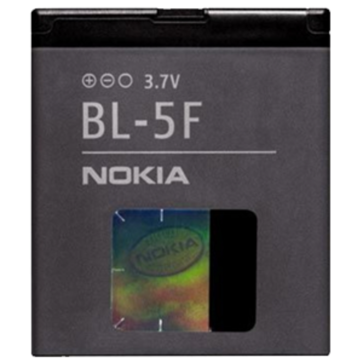 Batería Nokia BL-5F