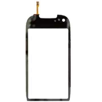 Táctil C7 Negro