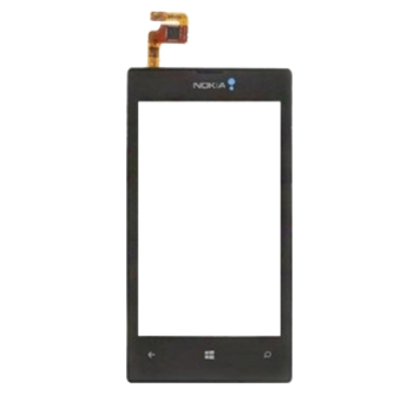 Táctil Lumia 520 negro