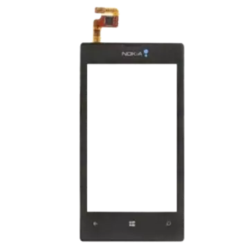 Táctil Lumia 520 negro