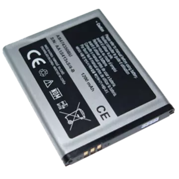 Bateria Galaxy G810 I8510