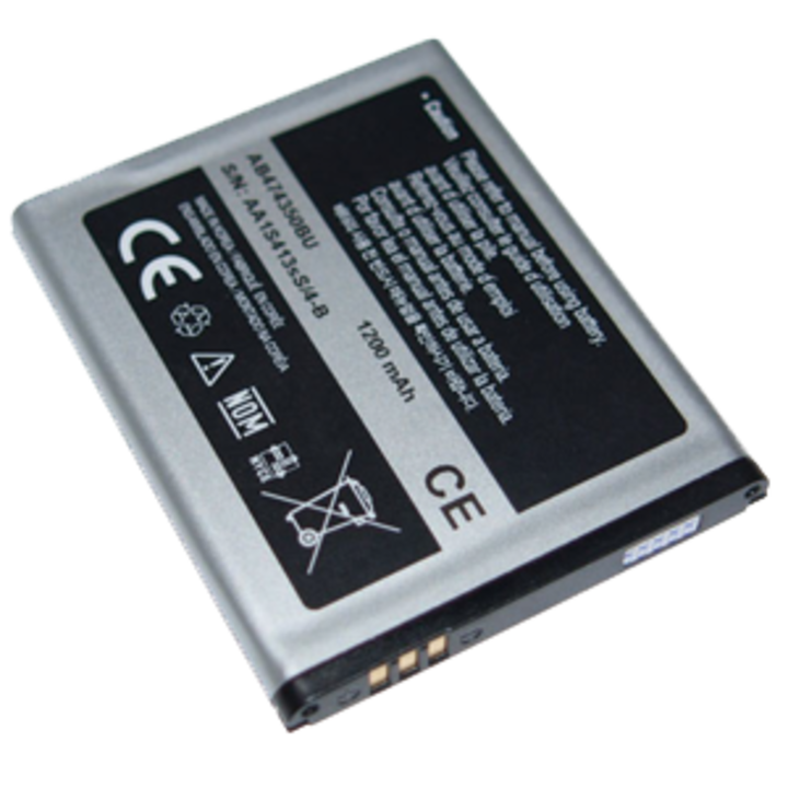 Bateria Galaxy G810 I8510