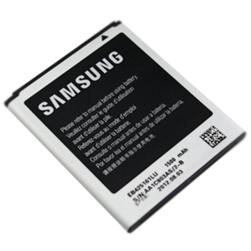 Bateria Galaxy S3 mini, Ace 2, Trend y Trend Duos
