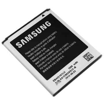 Bateria Galaxy S3 mini, Ace 2, Trend y Trend Duos
