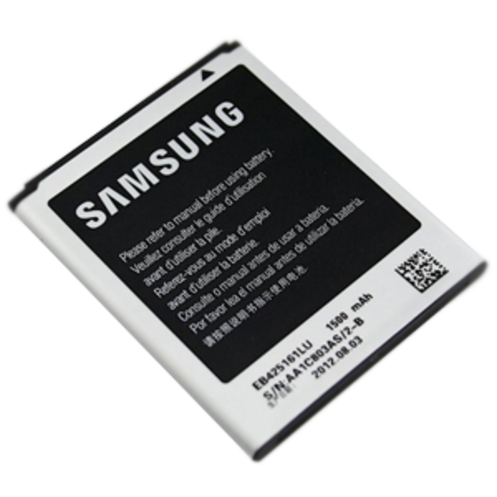 Bateria Galaxy S3 mini, Ace 2, Trend y Trend Duos