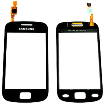 Táctil Galaxy Mini 2 GT-S6500 Negro original
