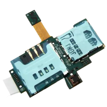 Porta sim Galaxy S GT-I9001