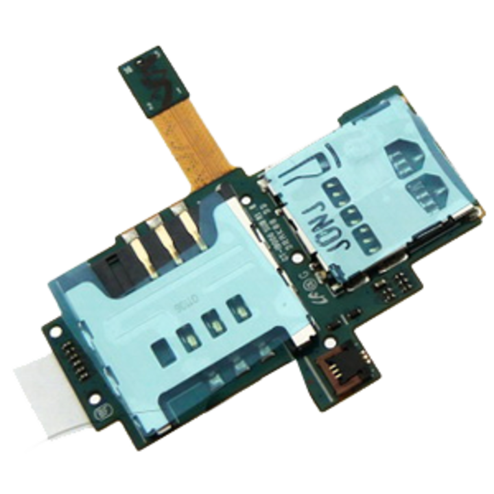 Porta sim Galaxy S GT-I9001