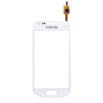 Pantalla táctil Galaxy Trend S7560 Blanca