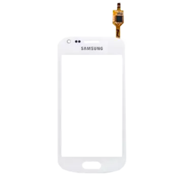Pantalla táctil Galaxy Trend S7560 Blanca