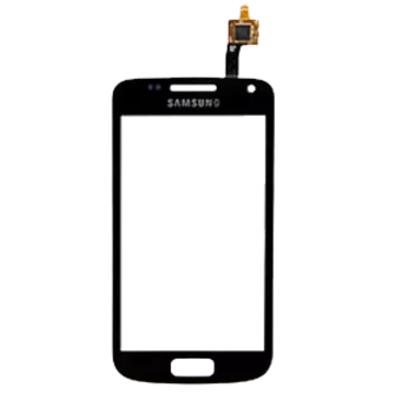 Táctil Galaxy W I8150 Negro original