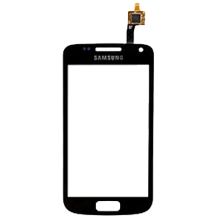 Táctil Galaxy W I8150 Negro original