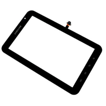 Táctil Galaxy Tab GT-P1000 Negro original
