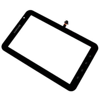 Táctil Galaxy Tab GT-P1000 Negro original