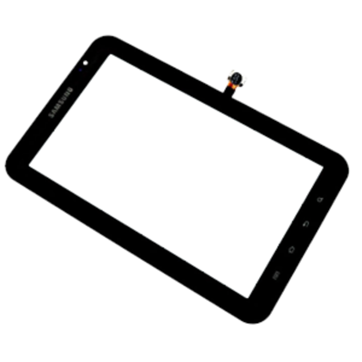 Táctil Galaxy Tab GT-P1000 Negro original