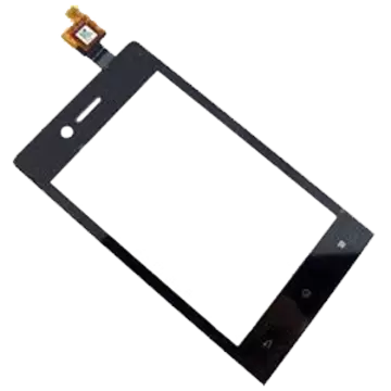 Táctil Xperia Miro ST23i