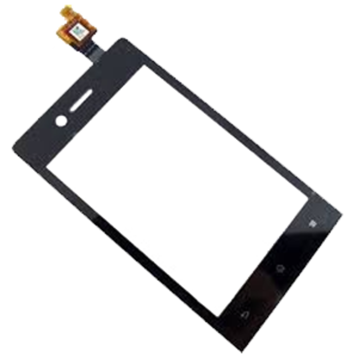 Táctil Xperia Miro ST23i