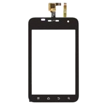 Pantalla táctil Kis