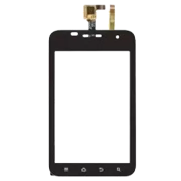 Pantalla táctil Kis