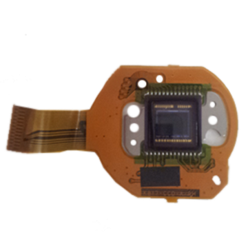 CCD Casio EXILIM