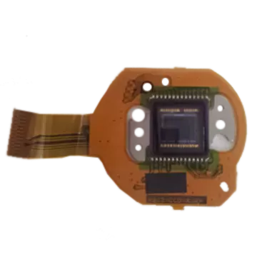 CCD Casio EXILIM