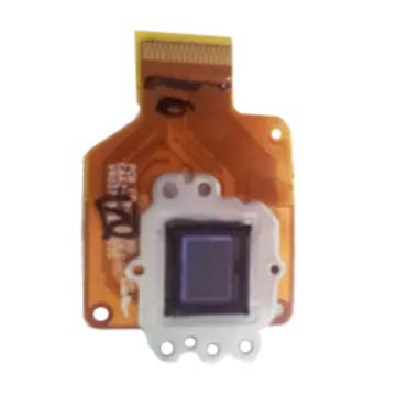 CCD Casio EXILIM