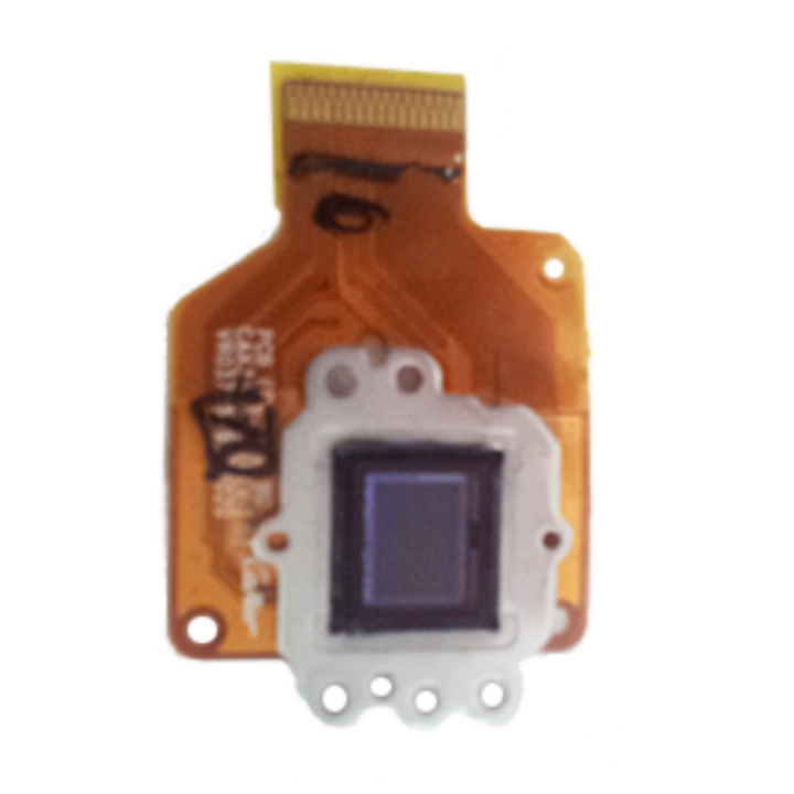 CCD Casio EXILIM