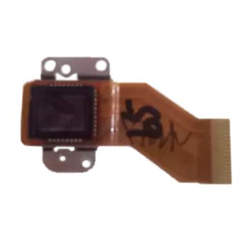 CCD Casio EXILIM