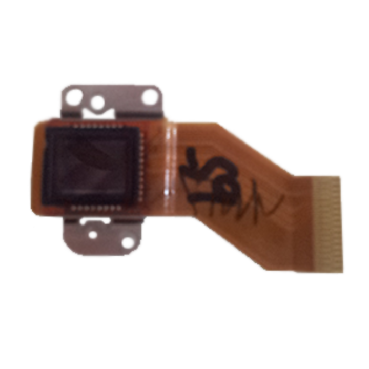 CCD Casio EXILIM