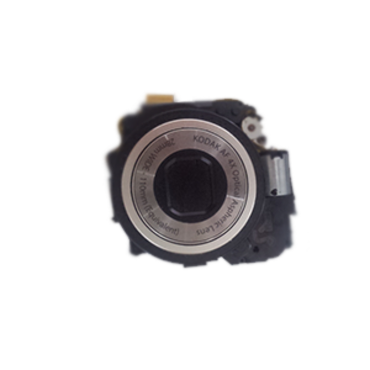 Objetivo Kodak EasyShare M532