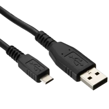 Cable Micro USB a USB
