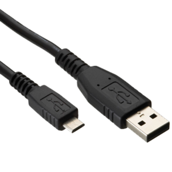 Cable Micro USB a USB