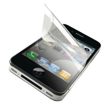 iPhone - Lámina protectora