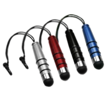 Lápiz capacitivo Touchpen