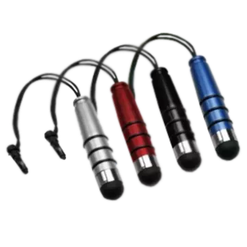 Lápiz capacitivo Touchpen